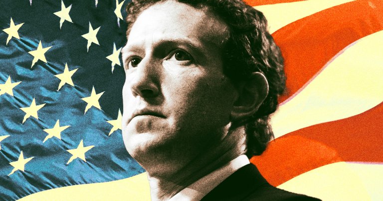 Meta CEO Mark Zuckerberg has announced sweeping changes that seem like they'll open the door to hate speech.
