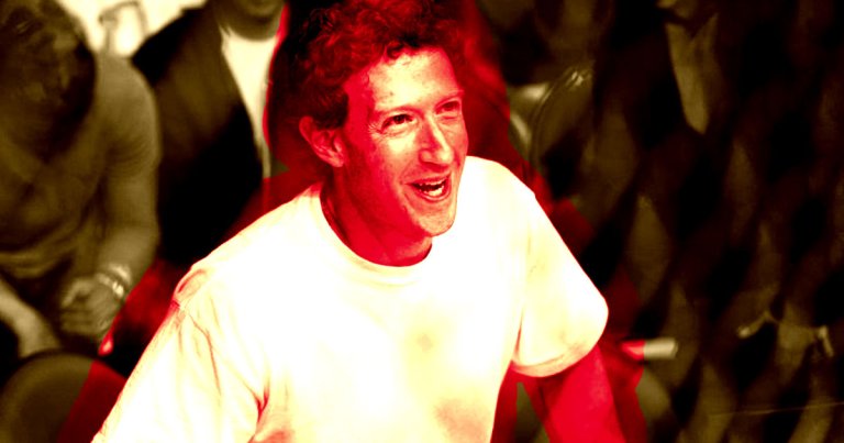 Mark Zuckerberg' Meta assembled several"war rooms" of engineers, as The Information reports, in an attempt to get ahead of DeepSeek.
