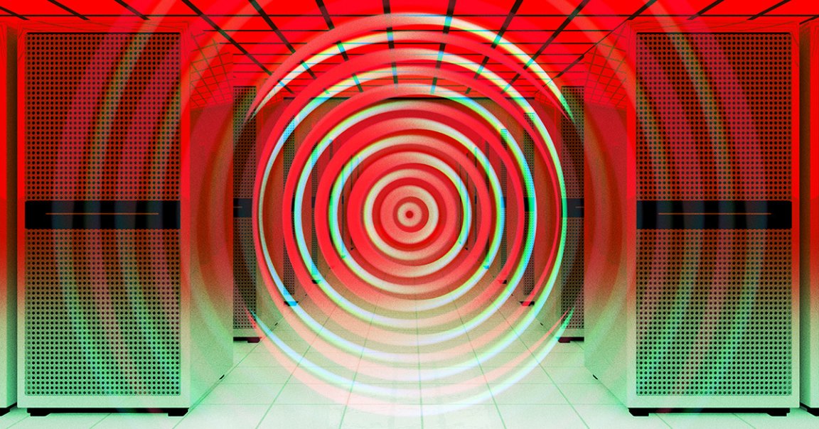 A new study reveals that the impacts of AI data centers may include a global increase in cancer and asthma resulting from air pollution.