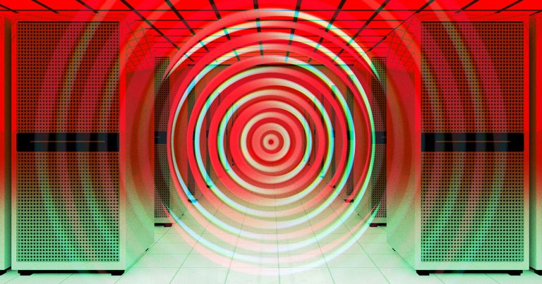 A new study reveals that the impacts of AI data centers may include a global increase in cancer and asthma resulting from air pollution.