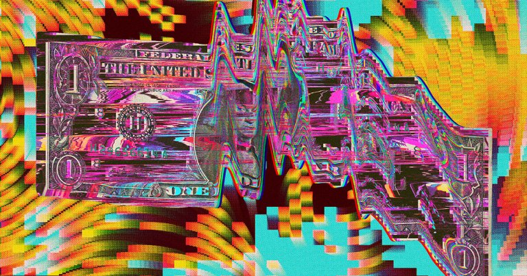 A new analysis predicts that AI hype might drastically disrupt the economy well before the tech is ready to transform our lives.