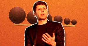 In a new post on his personal blog, OpenAI CEO Sam Altman warned that AI could lead to plenty of economic inequality.