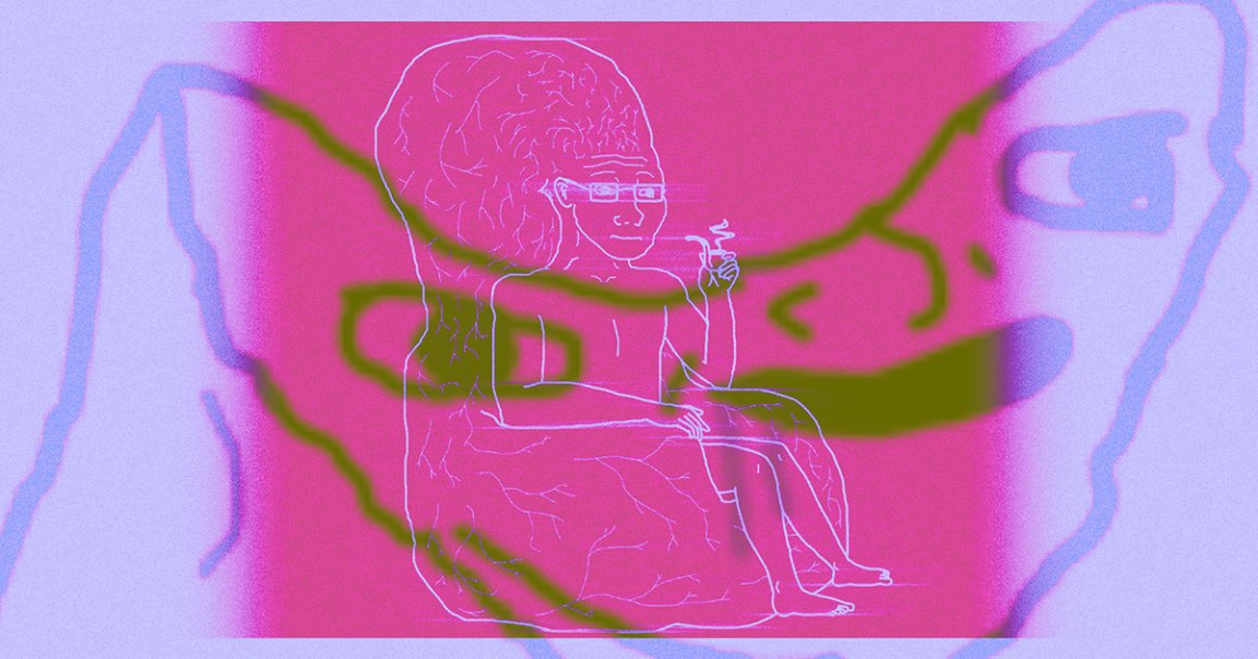 New research suggests the average American doesn't typically use artificial intelligence at work — but those who do are usually educated.