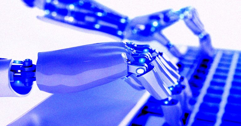 Insurance company Allstate has revealed that almost all of the communications its reps send out to claimants are written by AI.