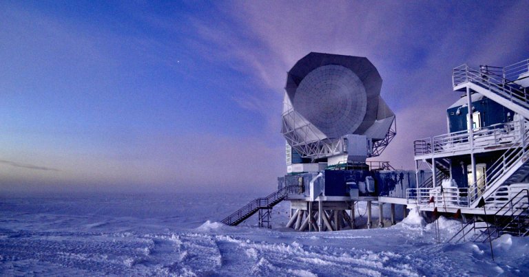 Elon Musk's DOGE has been rampaging through the government at an alarming pace. Even scientists in Antarctica are feeling the effects.