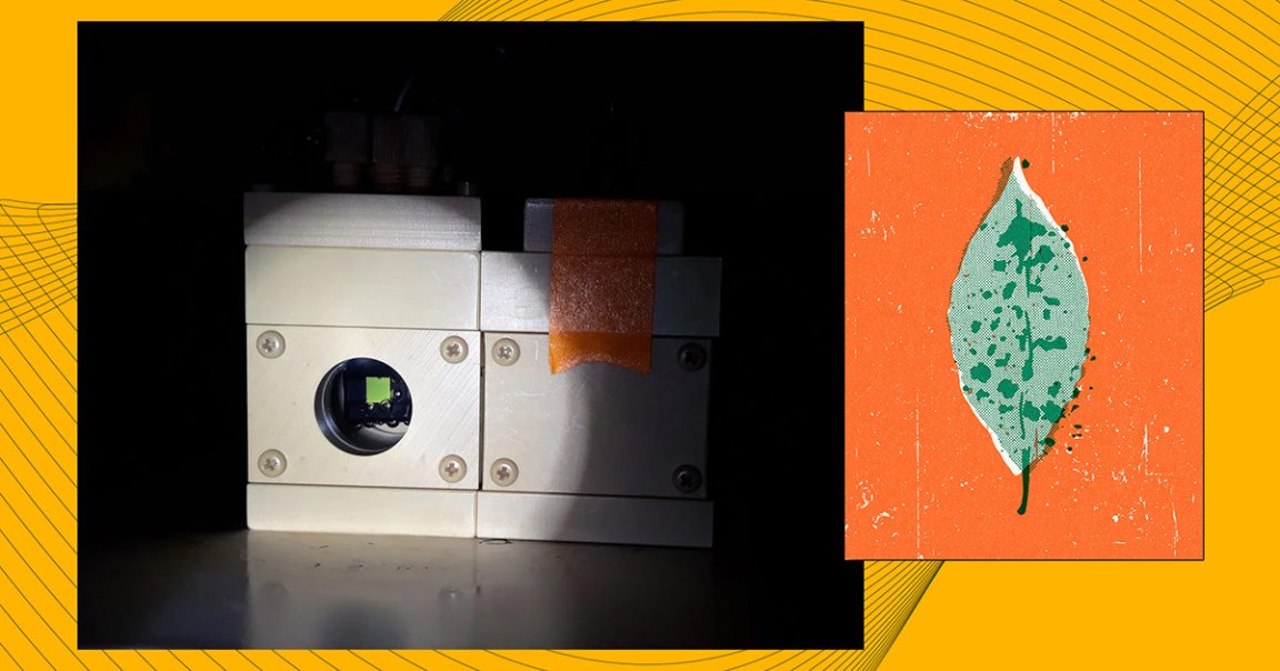 Scientists have developed a new "artificial leaf" that removes CO2 from the air and turns it into sustainable fuel.