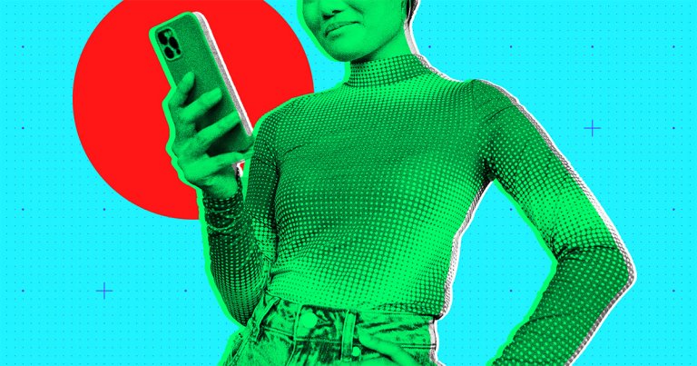 Researchers blocked the internet access of participants' phones for two weeks, producing an astounding boost to their mental health.