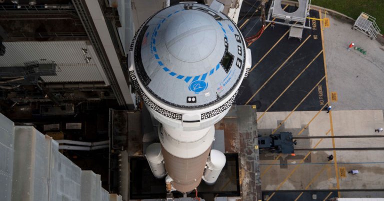 In an official SEC filing, Boeing revealed that it took a staggering $523 million in charges on its ill-fated spacecraft last year.