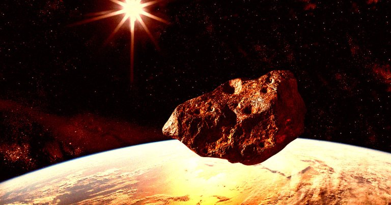 Chances of space rock 2024 YR4 hitting us just under eight years from now have risen substantially. Astronomers are intrigued.