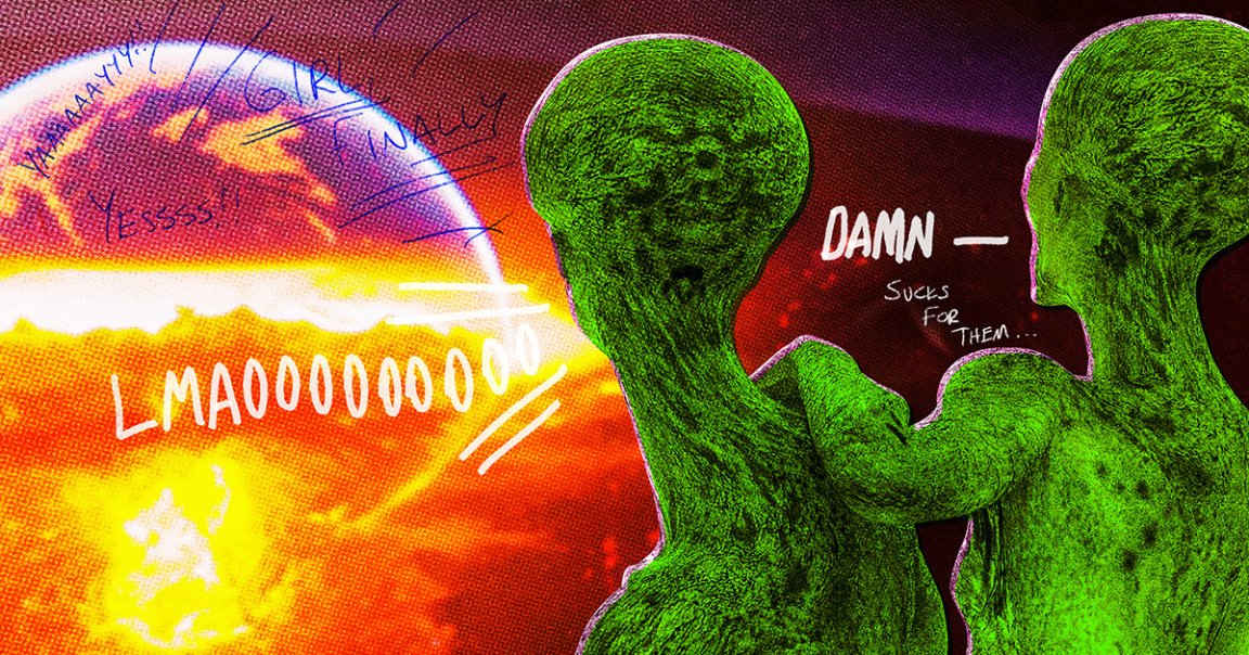 NASA scientists have once again upgraded the odds of the asteroid 2024 YR4 striking our planet in 2032 to over double the initial estimate.