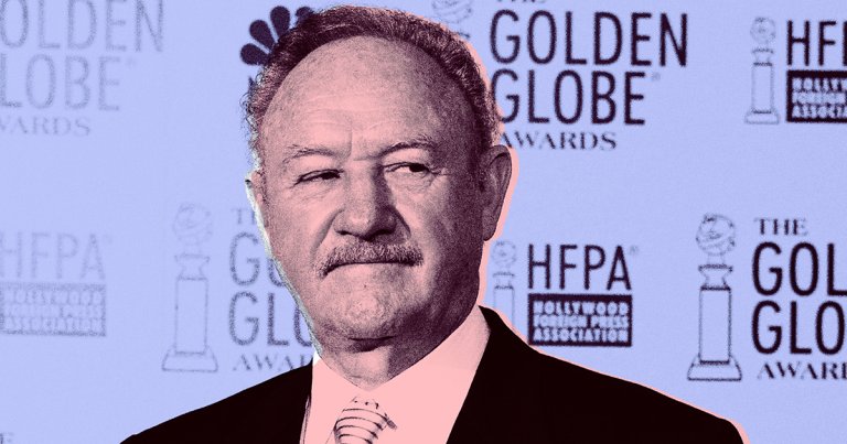 The death of legendary actor Gene Hackman and his wife Betsy Arakawa has been labelled "suspicious" by authorities.