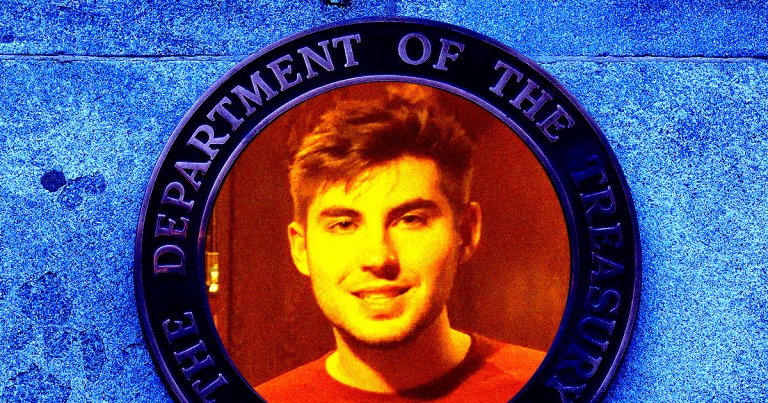 A 25-year-old staffer for Elon Musk's DOGE has resigned after the Wall Street Journal reached out over racist social media posts.