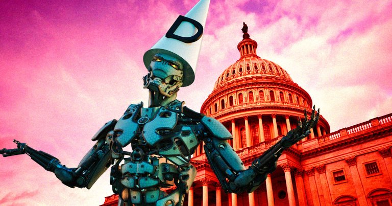 DOGE is training a custom AI chatbot for the US General Services Administration (GSA), which manages office buildings and IT infrastructure.