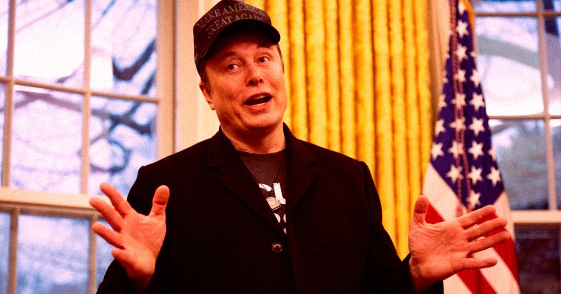 Elon Musk's DOGE's spending more than doubled from $6.75 million to $14.4 million between January 30 and February 8.
