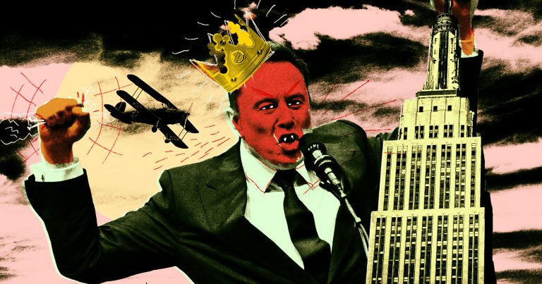 Just a few weeks into Donald Trump's presidency, unelected official Elon Musk has already been wildly successful in his deregulation quest.