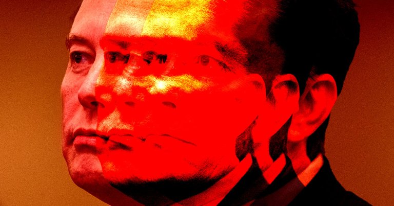 Instead of taking accountability for hiring a racist, Musk has found a new target: the Wall Street Journal reporter, who uncovered him.