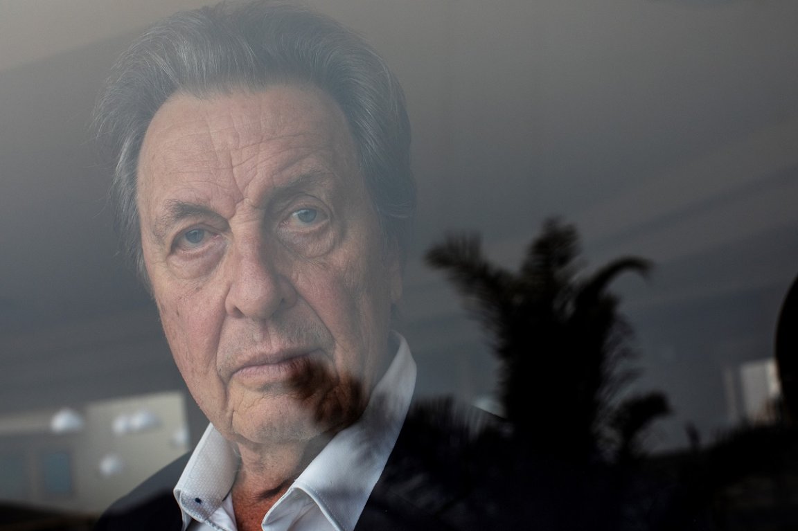 Elon Musk's creepy dad seems to be linking his estranged son's shoddy parenting skills to one of his grandchildren coming out as transgender.