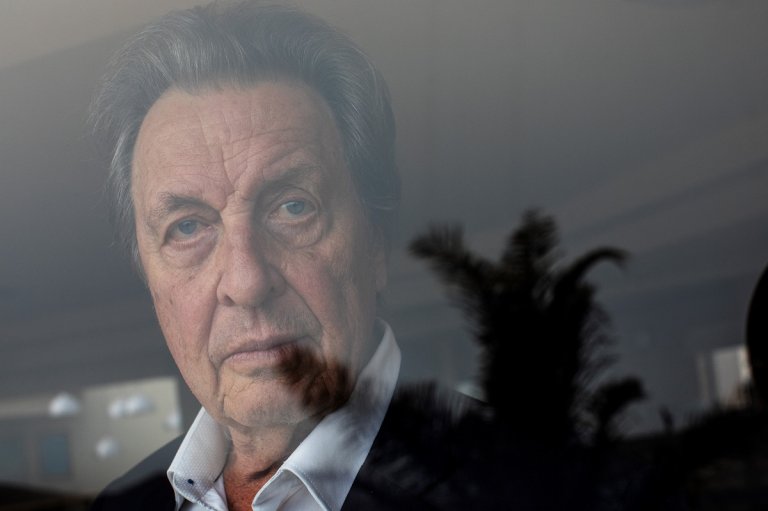 Elon Musk's creepy dad seems to be linking his estranged son's shoddy parenting skills to one of his grandchildren coming out as transgender.