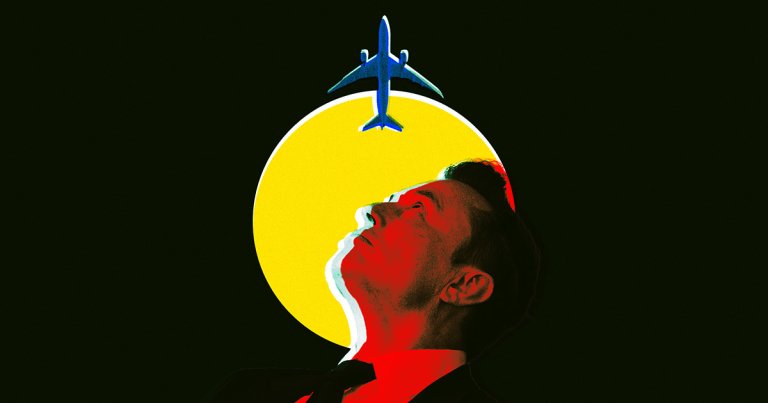 With the FAA firing hundreds of employees, Elon Musk says that his SpaceX engineers will come in to "make air travel safer."