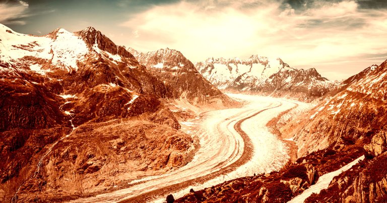 Our planet's glaciers are melting at even more alarming rates than previously predicted, scientists have found.
