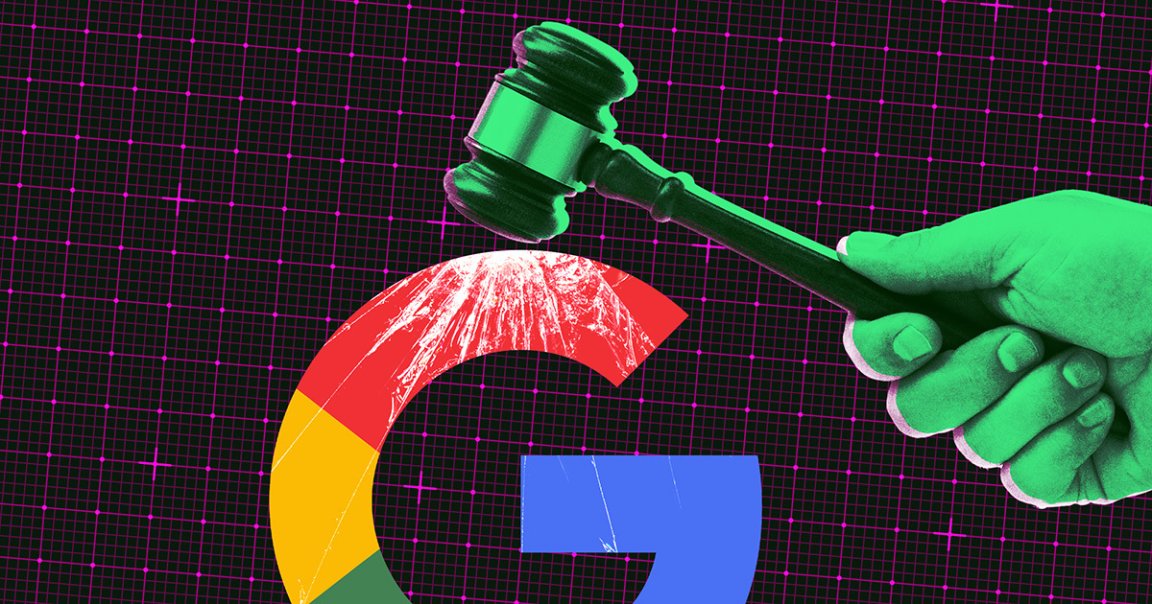Chegg has sued Google over its shoddy AI Overviews, accusing the tech giant of diverting traffic from its website.