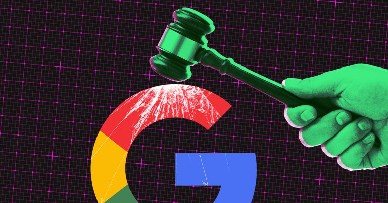 Chegg has sued Google over its shoddy AI Overviews, accusing the tech giant of diverting traffic from its website.