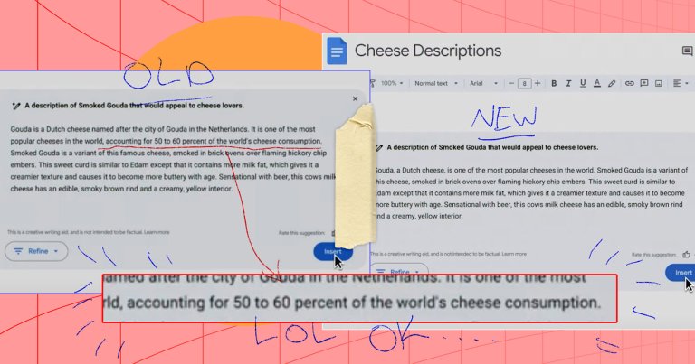 Google appears to have retroactively edited a YouTube-published advertisement for Gemini to remove an AI-generated error.