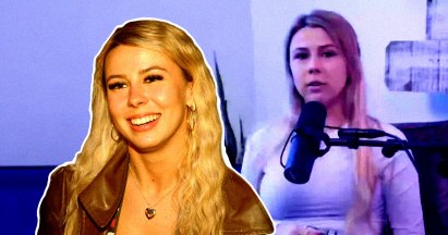 Hawk Tuah Girl Appears to Have Completely Destroyed Her Life With That