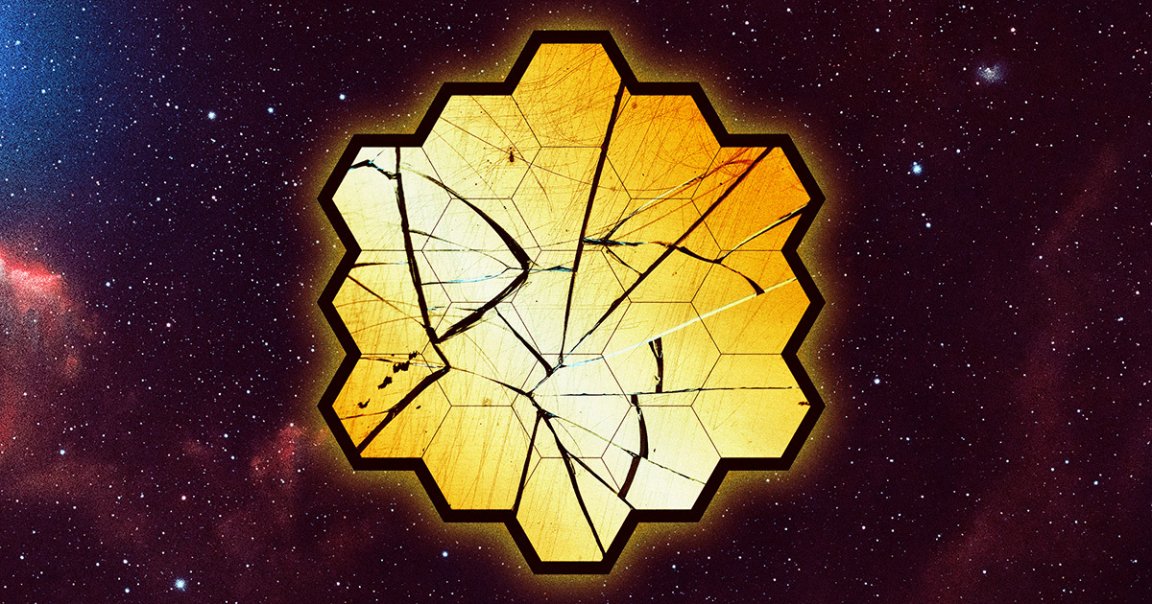 The James Webb Space Telescope is slated to have a huge percentage of its budget cut amid other slashes at NASA.