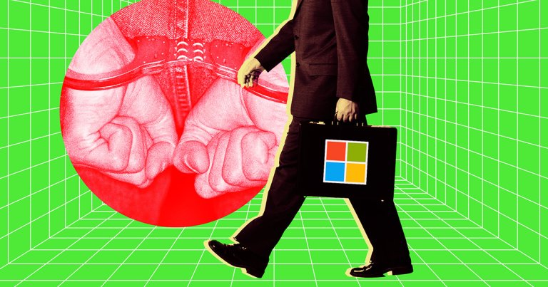 Microsoft modified a lawsuit to name four people who allegedly jailbroke its AI tools to for abuses like deepfaked celebrity porn.