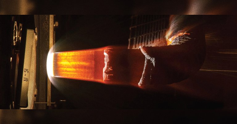 A company launching the world's first-ever private mission to Venus is getting ready with some help from NASA.