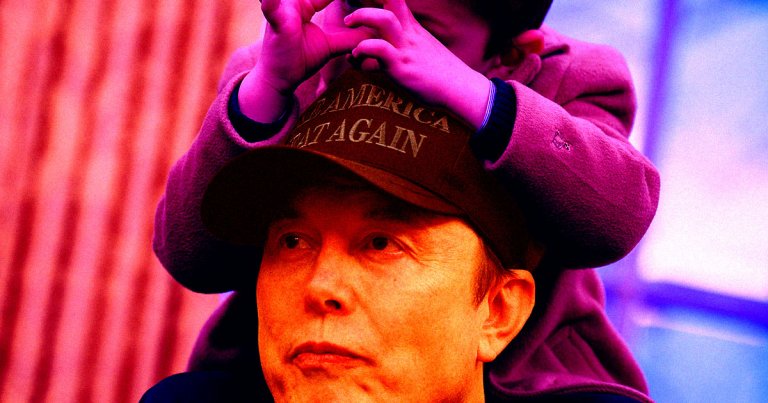 Americans are increasingly furious about unelected White House advisor Elon Musk's reckless approach to slashing government funding.