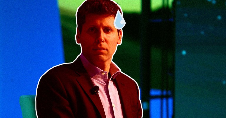 OpenAI isn't just "legit" invigorated by China's DeepSeek, a "new competitor," it seems to be low key panicking by making sweeping changes.