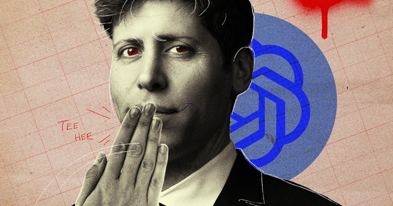 Sam Altman has quietly announced that OpenAI won't be releasing o3, its allegedly super-advanced new model, as a standalone product.