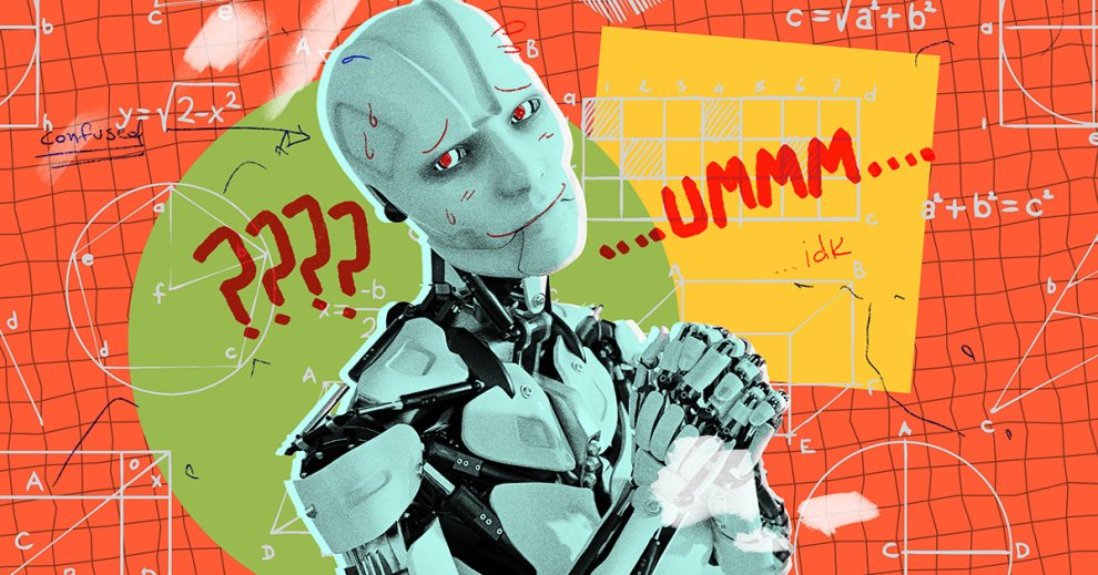 OpenAI Researchers Find That Even the Best AI Is "Unable To Solve the ...
