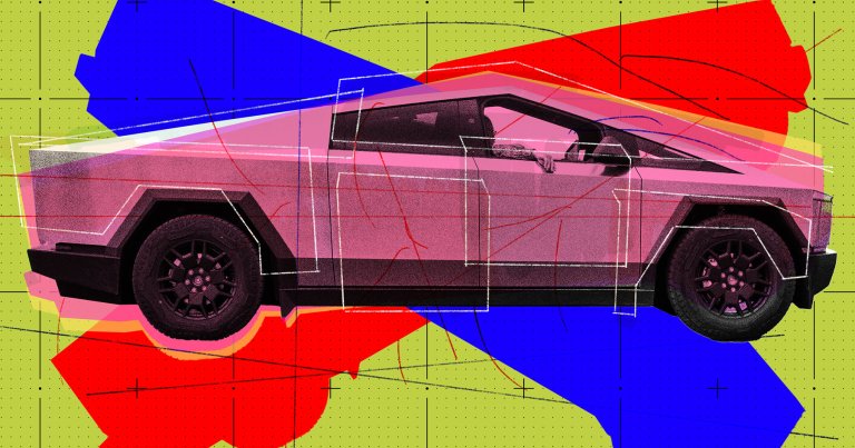Tesla's Cybertruck faces safety concerns as metal body panels detach at high speeds due to a unique manufacturing method.