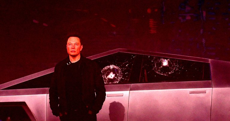 The US State Department revealed plans to spend $400 million on "Armored Tesla" vehicles, a glaring conflict of interest.