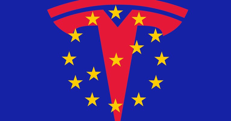 Despite the EV market growing substantially in Europe, Tesla sales in the continent have plunged at the start of the year.