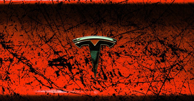 A recent vandalism threat in California underscores the growing stigma facing those who've purchase Elon Musk's products.