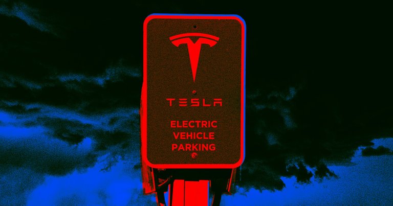 Tesla's sales are falling off a cliff around the world as Elon Musk's public perception takes a heavy toll.