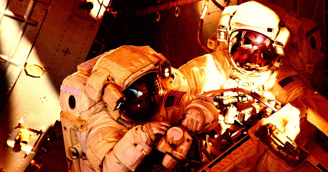 Trump's anti-DEI agenda could have disastrous consequences for NASA's operations on board the International Space Station.