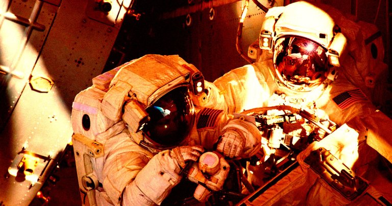 Trump's anti-DEI agenda could have disastrous consequences for NASA's operations on board the International Space Station.