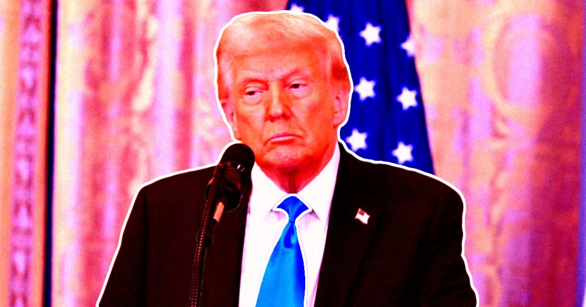 Billionaire Elon Musk's illegal overthrowing of the US Treasury by DOGE has some of president Donald Trump's loyalists uneasy.