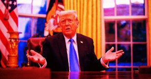 Trump's Failing Social Network, Truth Social, Lost an Absolutely