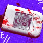 There's a Vape With a Tamagotchi Inside It That Dies If You Stop Puffing There's a Vape With a Tamagotchi Inside It That Dies If You Stop Puffing