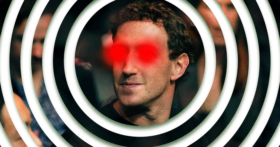 A recent breakthrough by Mark Zuckerberg's Meta has new implications for the billionaire's neural technology.
