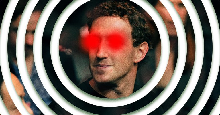 A recent breakthrough by Mark Zuckerberg's Meta has new implications for the billionaire's neural technology.