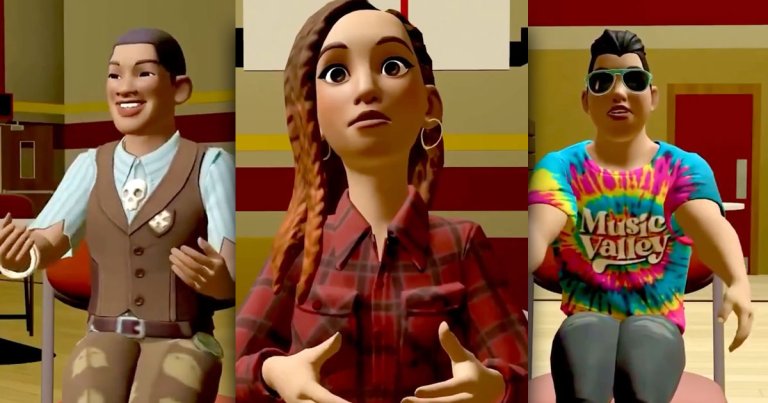 Meta has released a new "ad" for its Horizon Worlds virtual reality app — and it's so much worse than we expected.