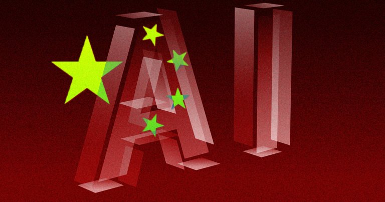 Chinese regulators have announced that all AI-generated content on the internet will have to be labeled as such.
