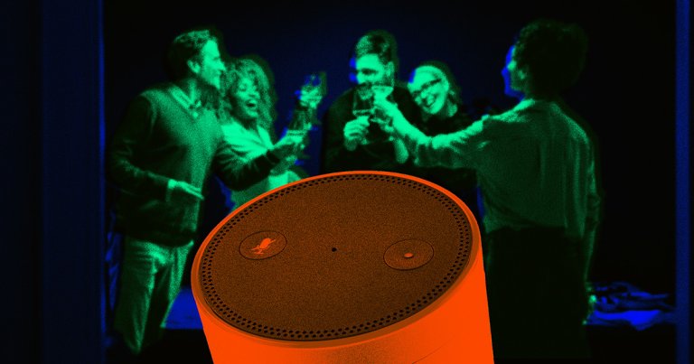 Amazon is removing the setting to opt-out of having your Alexa voice recordings being sent to and store on its servers — forever.